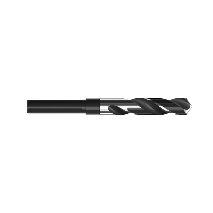 Trucut Alpha Reduced Shank Drill Imperial 41/64