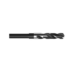 Trucut Alpha Reduced Shank Drill Imperial 5/8