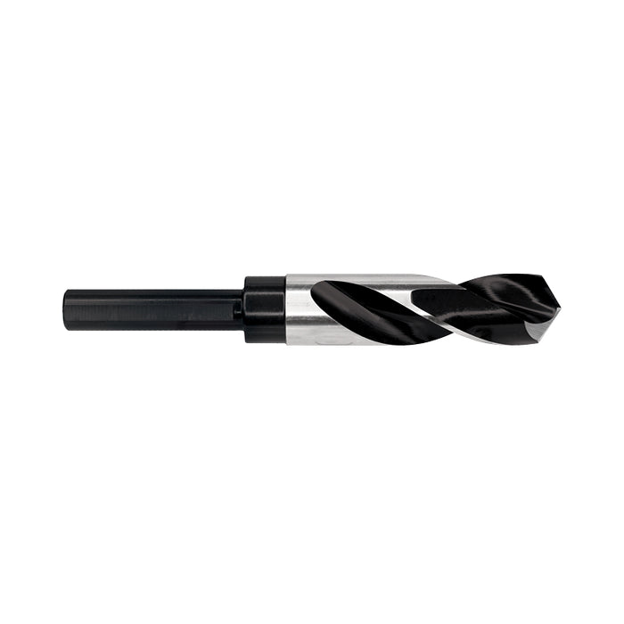 Trucut Alpha Reduced Shank Drill Imperial 7/8