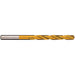 Trucut Alpha Jobber Drill 0.6mm Metric Gold