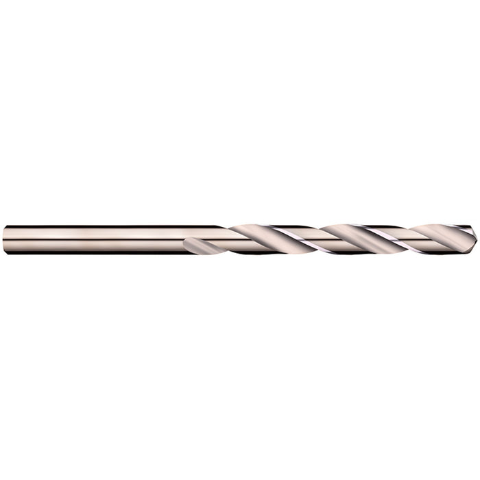 Trucut Alpha Silver Series Drill M2 HSS 1.0mm