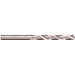 Trucut Alpha Silver Series Drill M2 HSS 1.0mm