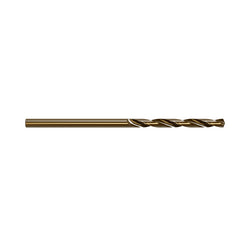 Trucut Alpha Cobalt Drill 2.5mm Metric