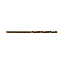 Trucut Alpha Cobalt Drill 3.0mm Metric