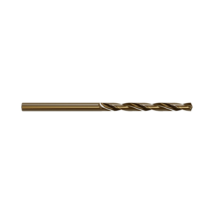 Trucut Alpha Cobalt Drill 3.0mm Metric