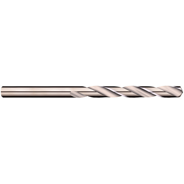 Trucut Alpha Silver Series Drill M2 HSS 3.0mm