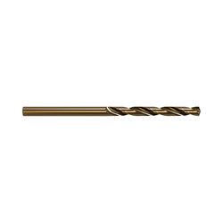 Trucut Alpha Cobalt Drill 4.0mm Metric