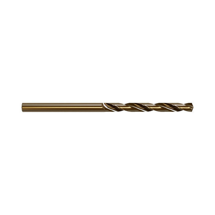 Trucut Alpha Cobalt Drill 4.0mm Metric