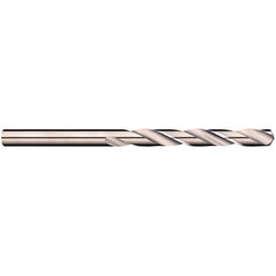 Trucut Alpha Silver Series Drill M2 HSS 6.0mm