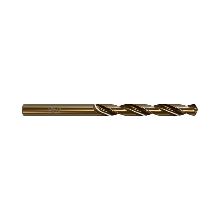 Trucut Alpha Cobalt Drill 8.0mm Metric