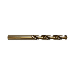 Trucut Alpha Cobalt Drill 9.5mm Metric