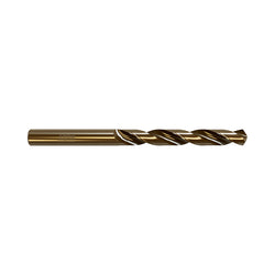 Trucut Alpha Cobalt Drill 10.0mm Metric