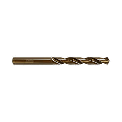 Trucut Alpha Cobalt Drill 10.5mm Metric