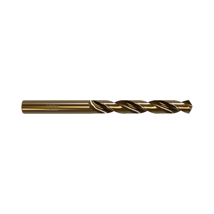 Trucut Alpha Cobalt Drill 10.5mm Metric