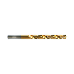 Trucut Alpha Reduced Shank Drill 10.5mm Metric