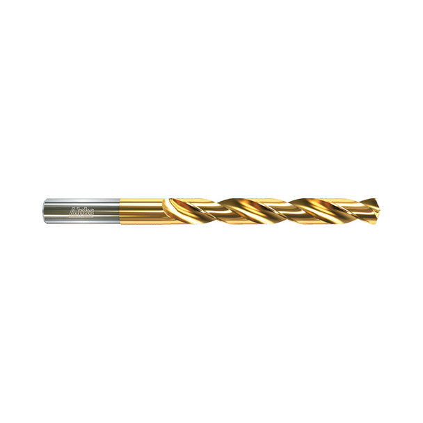 Trucut Alpha Reduced Shank Drill 10.5mm Metric