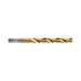 Trucut Alpha Reduced Shank Drill 10.5mm Metric