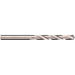 Trucut Alpha Silver Series Drill M2 HSS 10.5mm