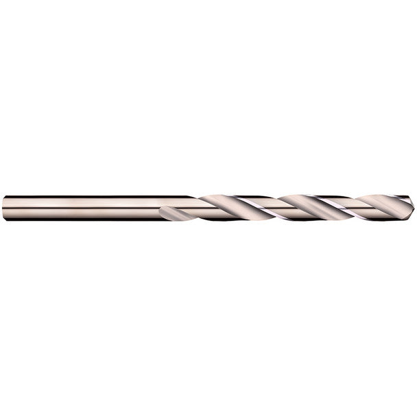 Trucut Alpha Silver Series Drill M2 HSS 10.5mm