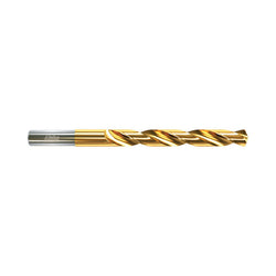 Trucut Alpha Reduced Shank Drill 11.0mm Metric