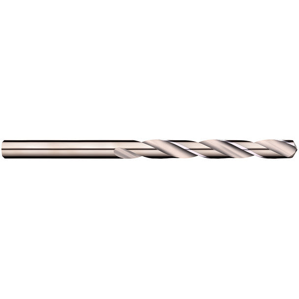 Trucut Alpha Silver Series Drill M2 HSS 11.0mm