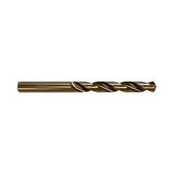 Trucut Alpha Cobalt Drill 12.0mm Metric