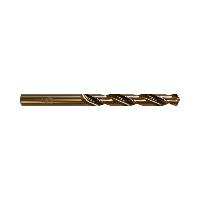 Trucut Alpha Cobalt Drill 12.0mm Metric