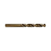 Trucut Alpha Cobalt Drill 12.0mm Metric