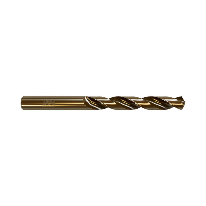 Trucut Alpha Cobalt Drill 12.5mm Metric