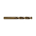 Trucut Alpha Cobalt Drill 12.5mm Metric