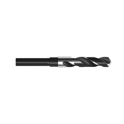 Trucut Alpha Reduced Shank Drill 17.5mm Metric