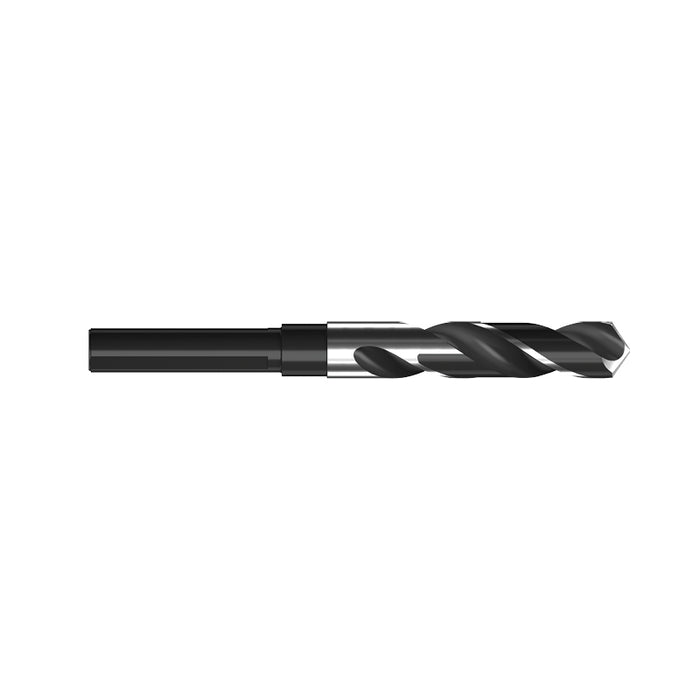 Trucut Alpha Reduced Shank Drill 17.5mm Metric