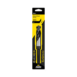 Trucut Alpha Reduced Shank Drill 21.5mm Metric