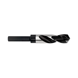 Trucut Alpha Reduced Shank Drill 23.0mm Metric