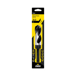 Trucut Alpha Reduced Shank Drill 26.0mm Metric