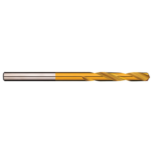 Trucut Alpha Stub Drill Black S/E 4.1mm