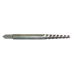 Trucut Alpha  Screw Extractor No.1 (3.47mm) Carded