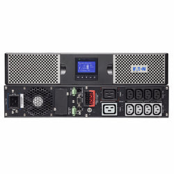 9PX 2200VA 2U Rack/Tower, 16Amp Input, 230V (Rail Kit Includ