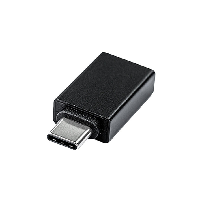 CDL Dynamix USB-C Male to USB-A Female Adaptor