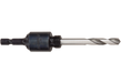 Starrett CTD Holesaw Pilot Drill