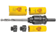 Starrett FCH Hex Kwik-Change Pack