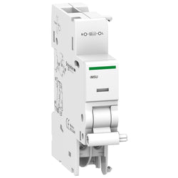 Schneider overvoltage release, Acti9, iMSU, voltage release, 230 V AC