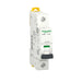 Schneider Miniature circuit-breaker, Acti9 iC60L, 1P, 4 A, C curve, 15000 A (IEC 60898-1), 100 kA (IEC 60947-2)