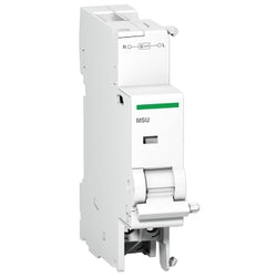 Schneider Overvoltage release iMSU - threshold 255V to 400V