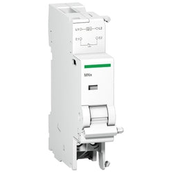 Schneider Voltage release MNx 380-415Vac dc