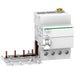 Schneider Vigi iC60 - earth leakage add-on block - 4P - 63A - 300mA - A type - selective