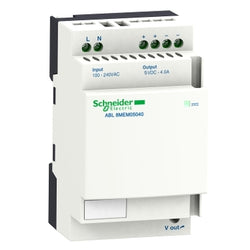 Schneider Power supply 5VDC 20W 4A