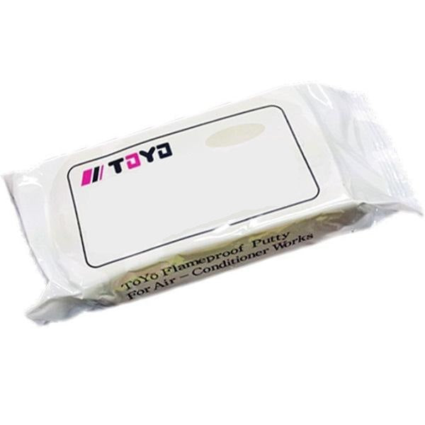 Toyo Sealing Putty 1Kg Ivory