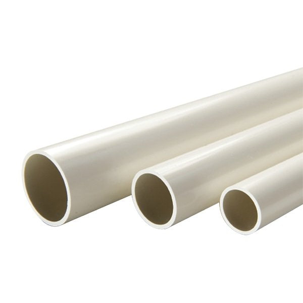 TOYO 15MM PVC DRAIN PIPE 3.9M