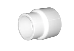 TOYO 20X15MM PVC REDUCING SOCKET